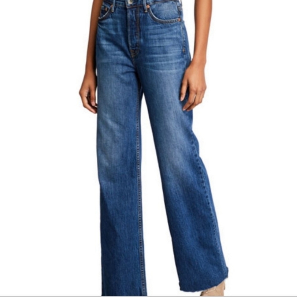 GRLFRND CARLA BLUE SUNDAY